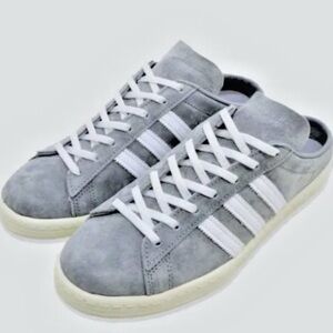 Adidas: Campus 80’s Mules